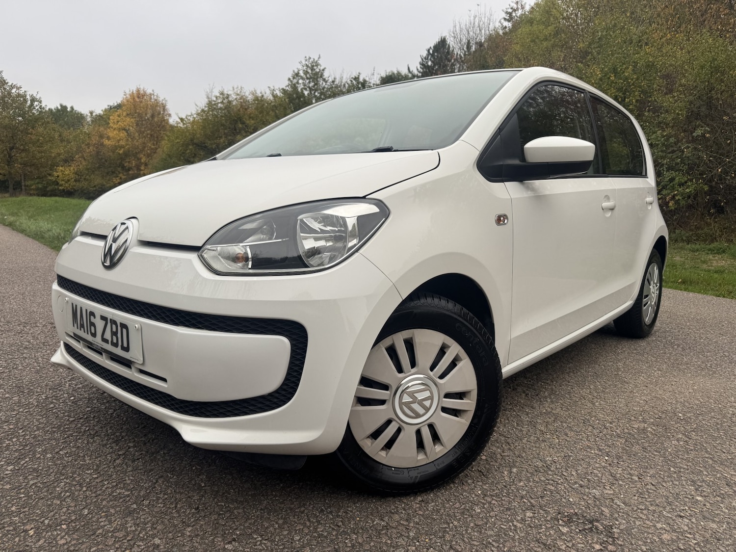 Used Volkswagen up! 2016 for sale - 76488654: Photo 25