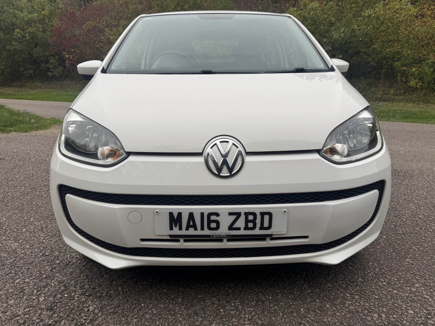 Used Volkswagen up! 2016 for sale - 76488654: Photo 28