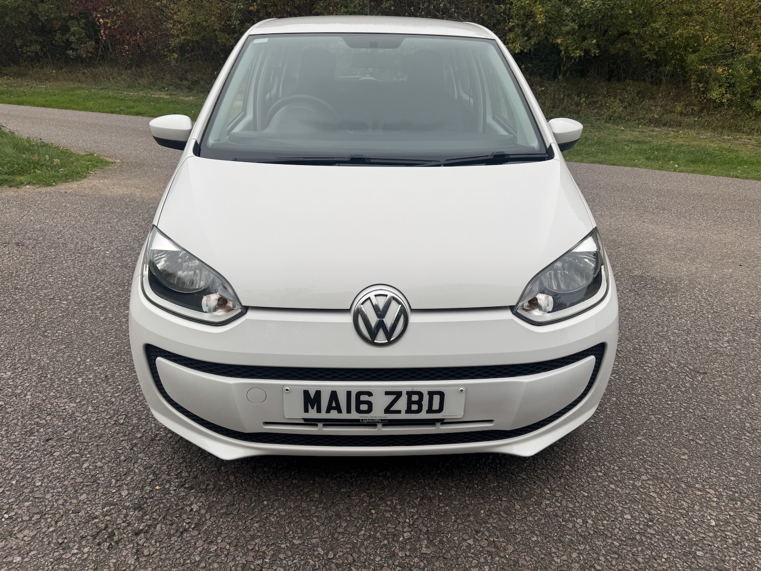 Used Volkswagen up! 2016 for sale - 76488654: Photo 29