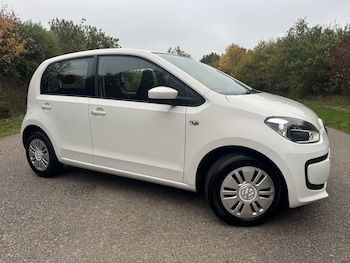 Used Volkswagen up! 2016 for sale - 76488654: Photo