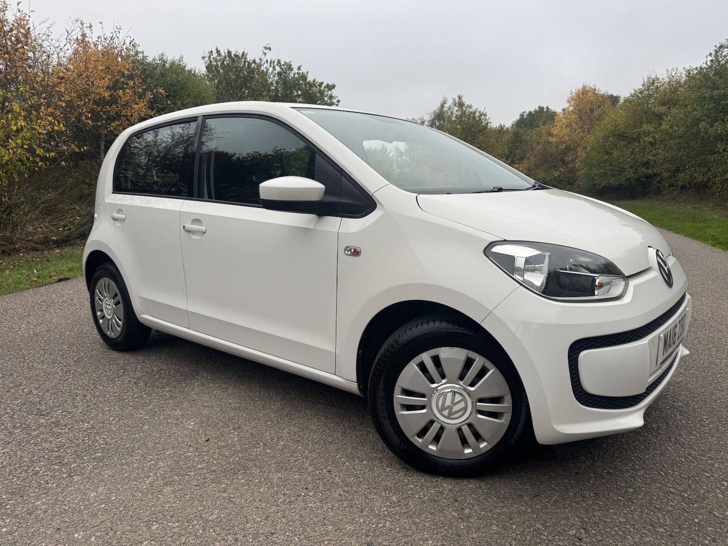 Used Volkswagen up! 2016 for sale - 76488654: Photo 32
