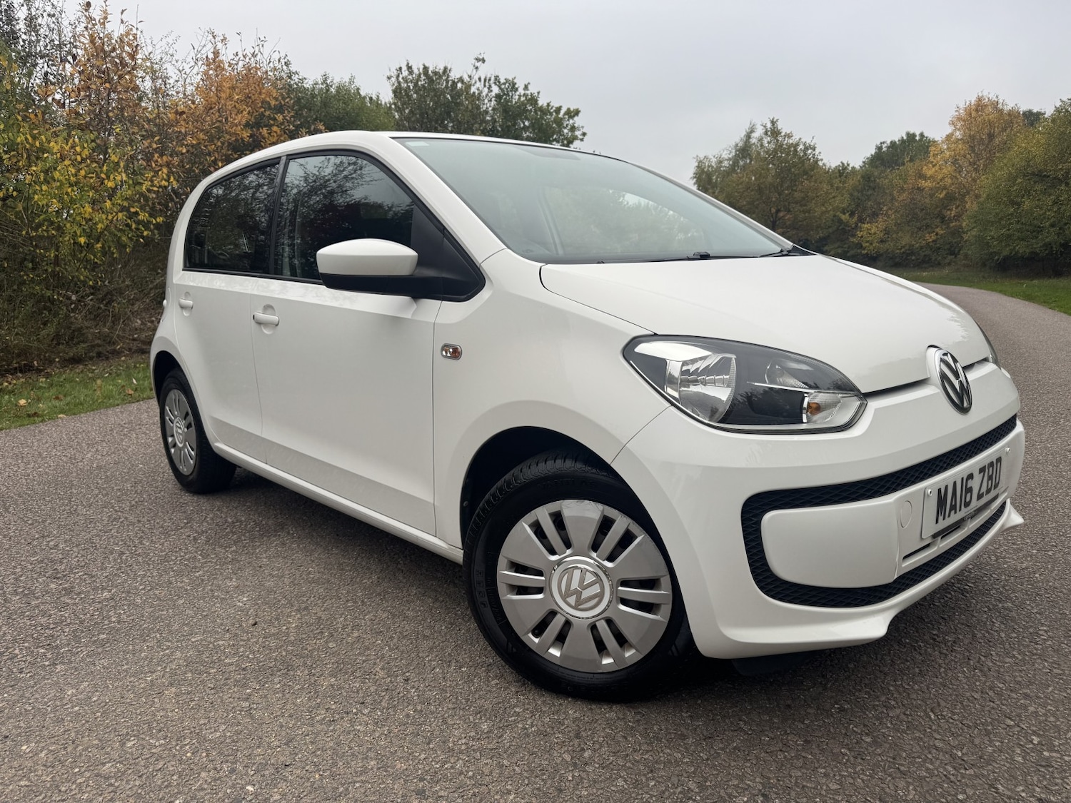 Used Volkswagen up! 2016 for sale - 76488654: Photo 33