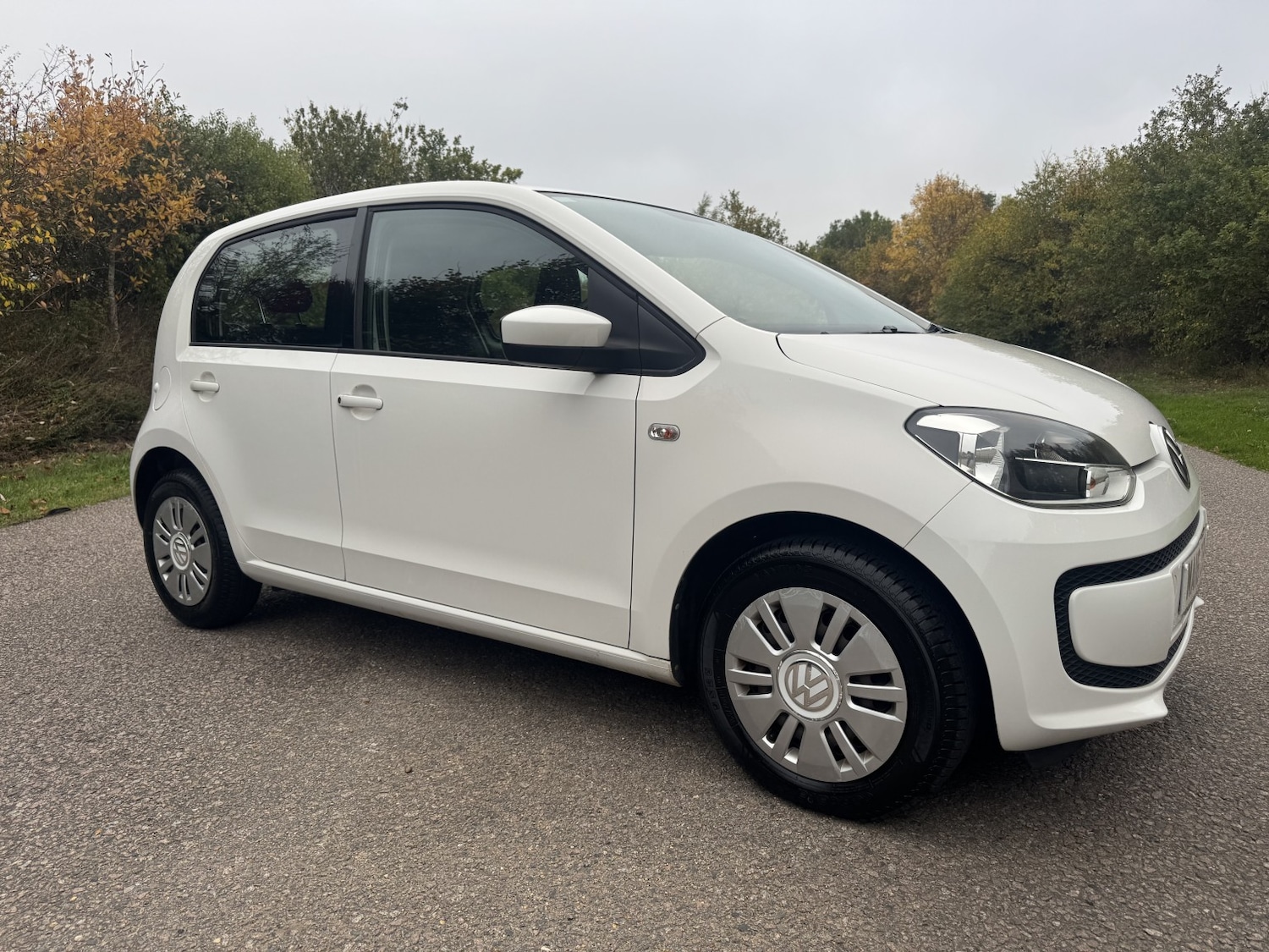 Used Volkswagen up! 2016 for sale - 76488654: Photo 35