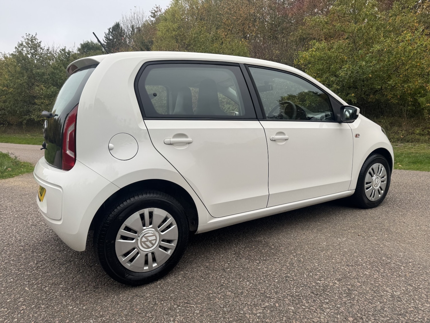 Used Volkswagen up! 2016 for sale - 76488654: Photo 37