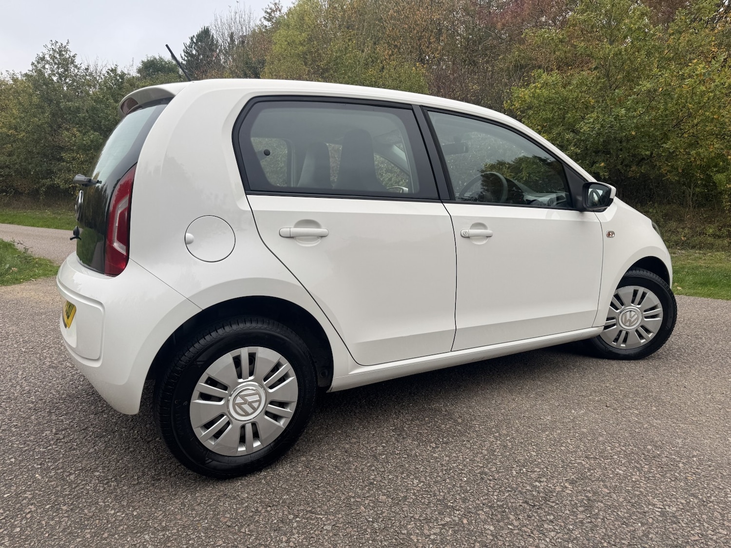 Used Volkswagen up! 2016 for sale - 76488654: Photo 38