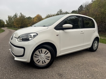 Used Volkswagen up! 2016 for sale - 76488654: Photo