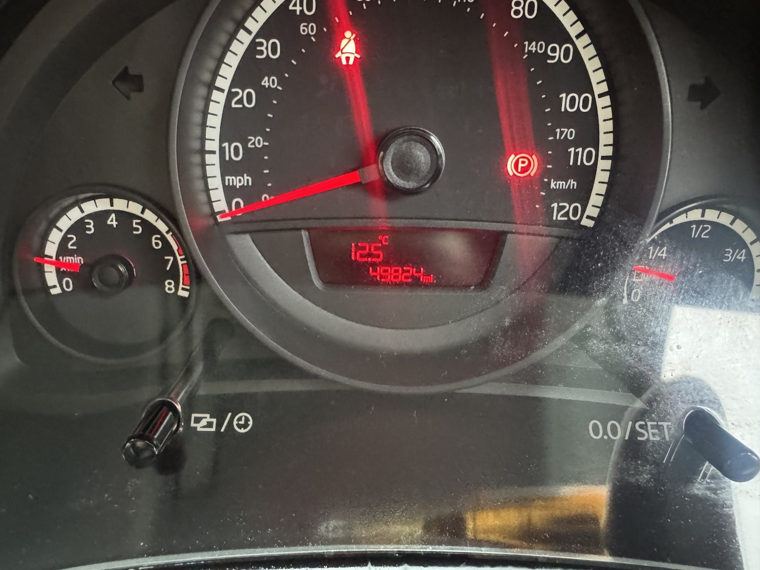 Used Volkswagen up! 2016 for sale - 76488654: Photo 4