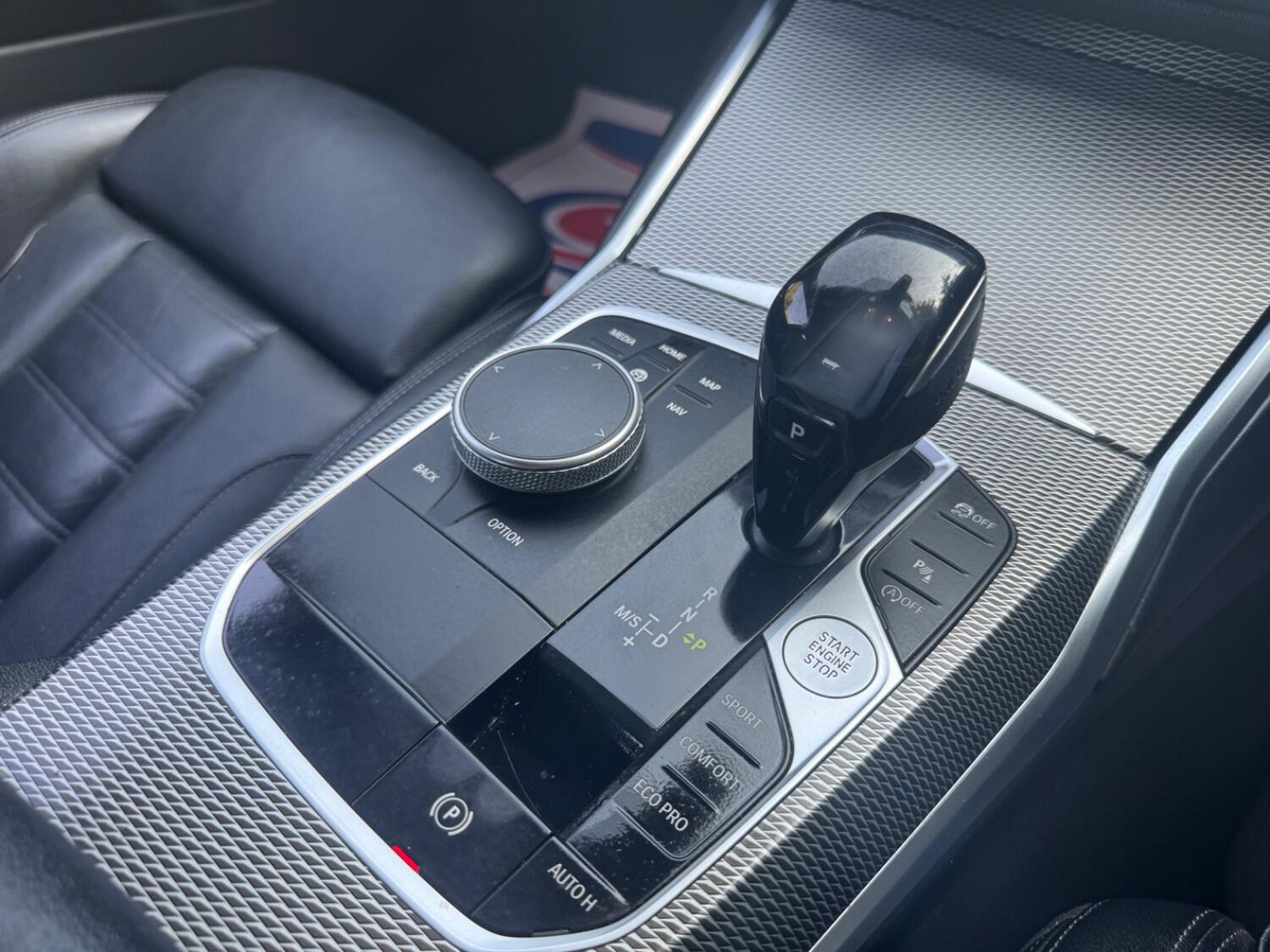 Used BMW 3 Series 2019 for sale - 76115843: Photo 10