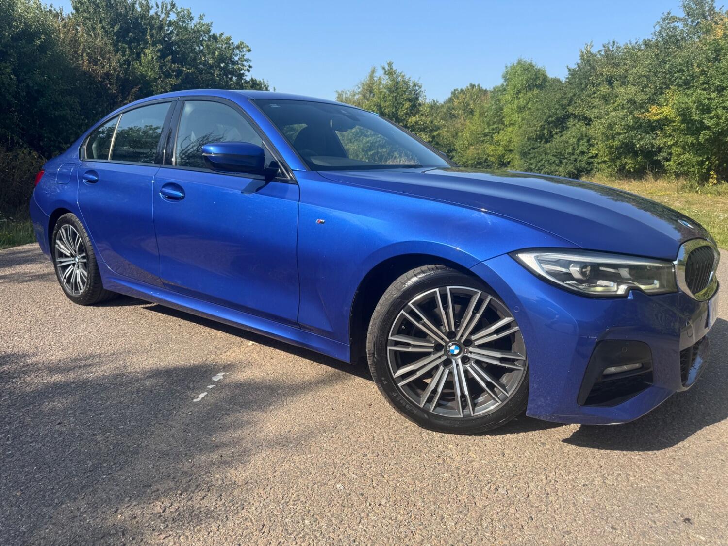 Used BMW 3 Series 2019 for sale - 76115843: Photo 15