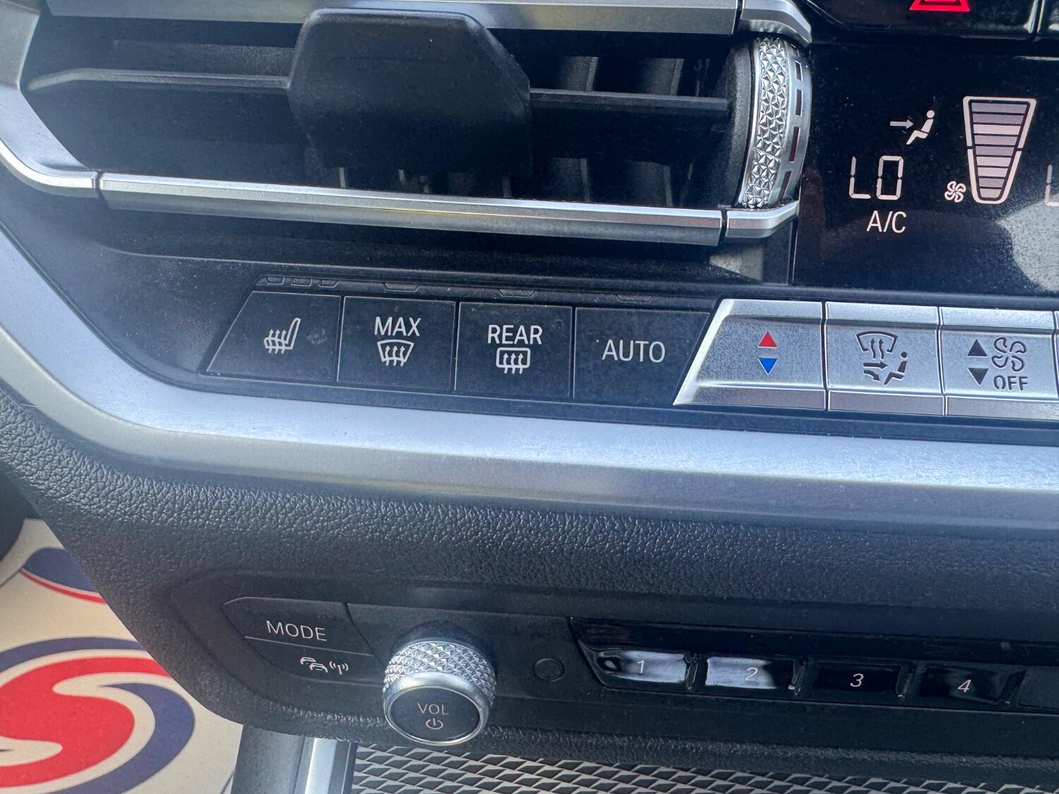 Used BMW 3 Series 2019 for sale - 76115843: Photo 19