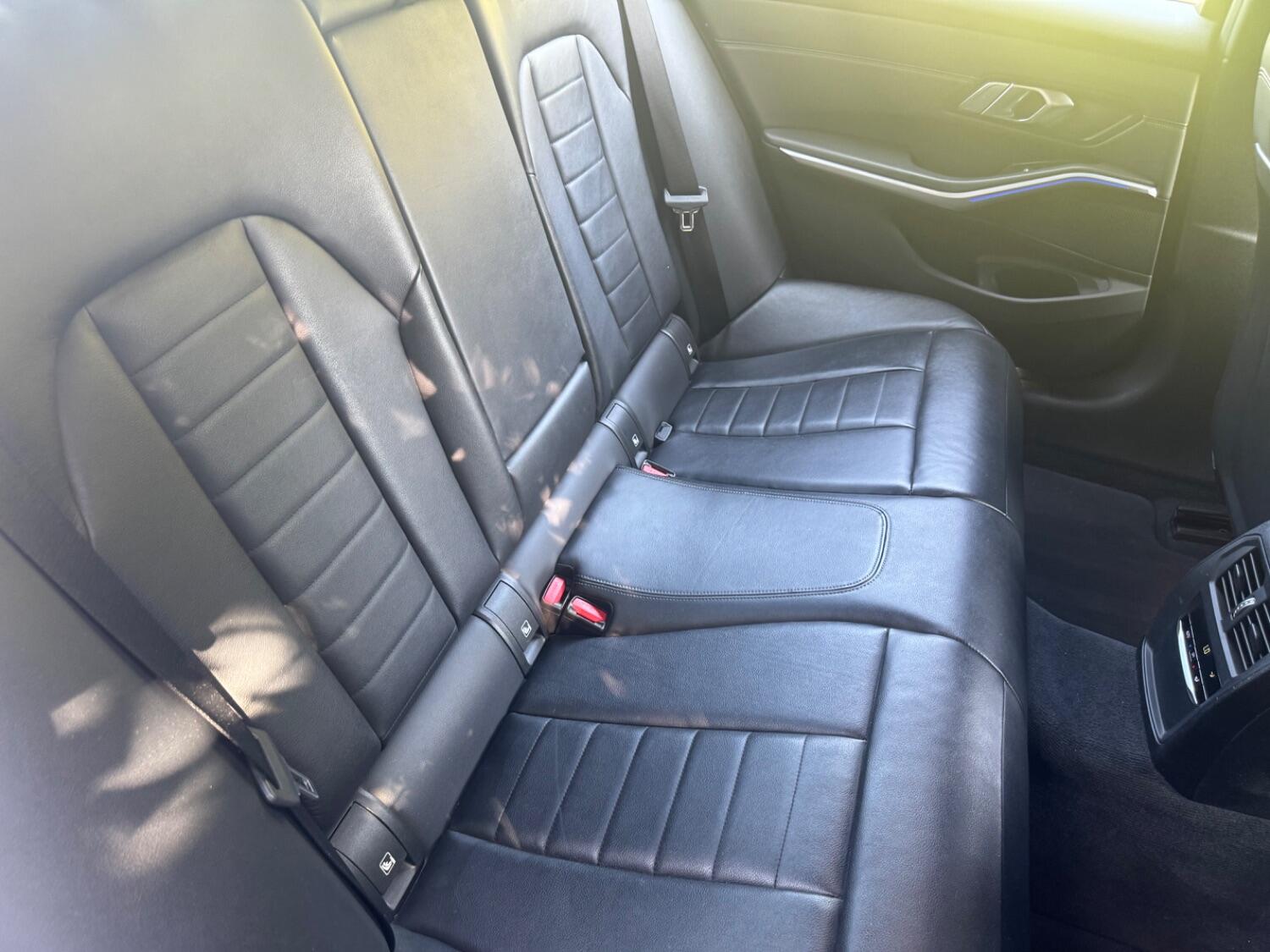 Used BMW 3 Series 2019 for sale - 76115843: Photo 20