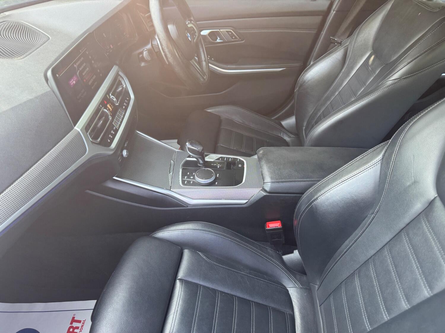 Used BMW 3 Series 2019 for sale - 76115843: Photo 22