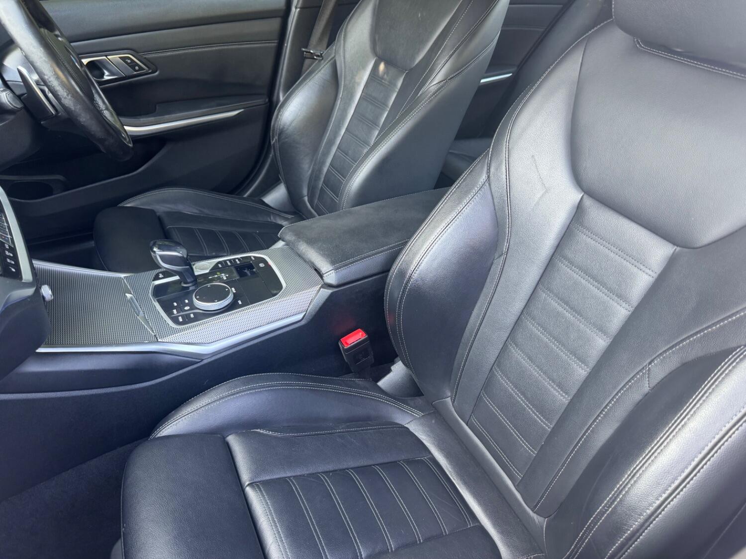 Used BMW 3 Series 2019 for sale - 76115843: Photo 23