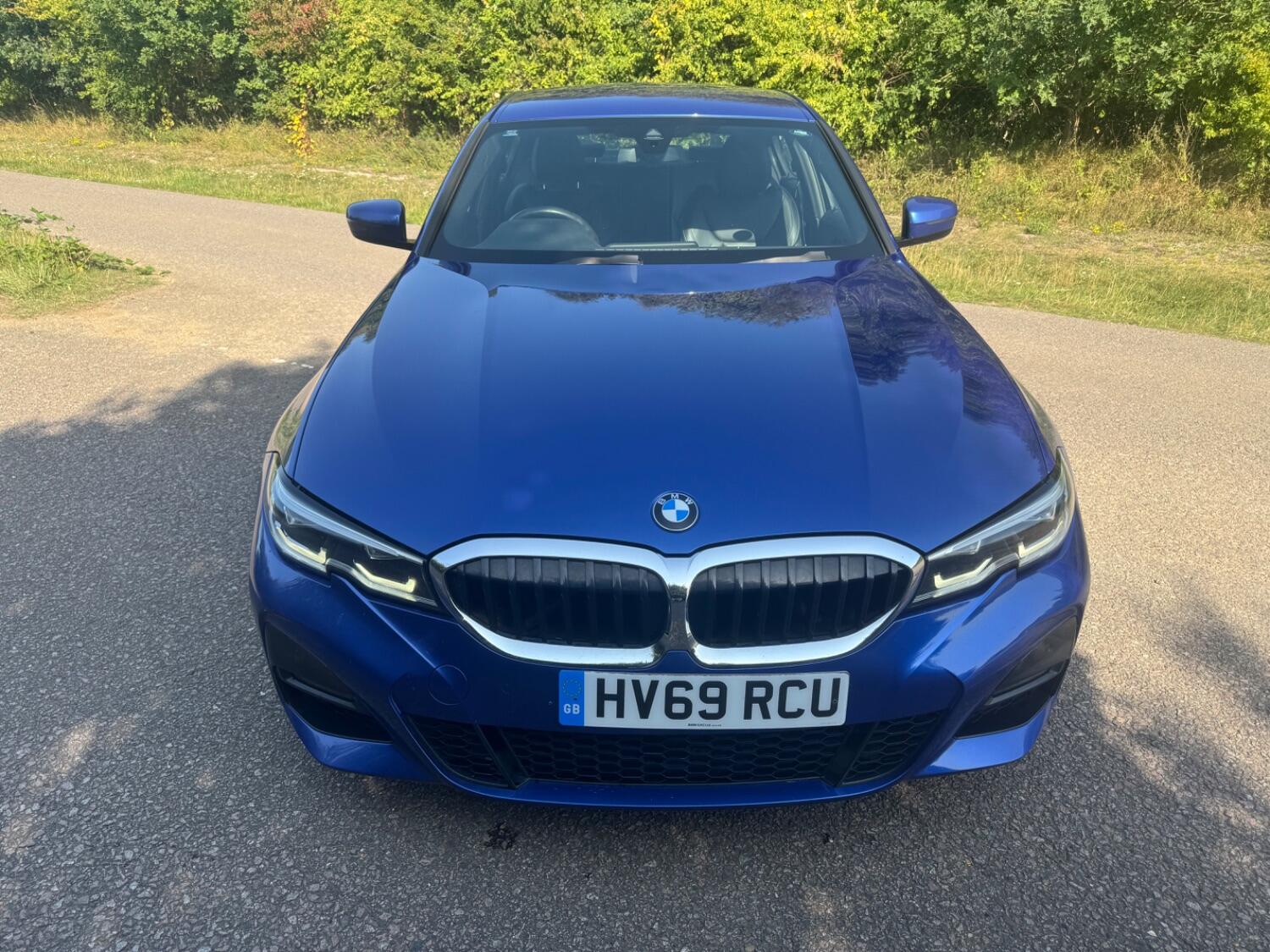 Used BMW 3 Series 2019 for sale - 76115843: Photo 26