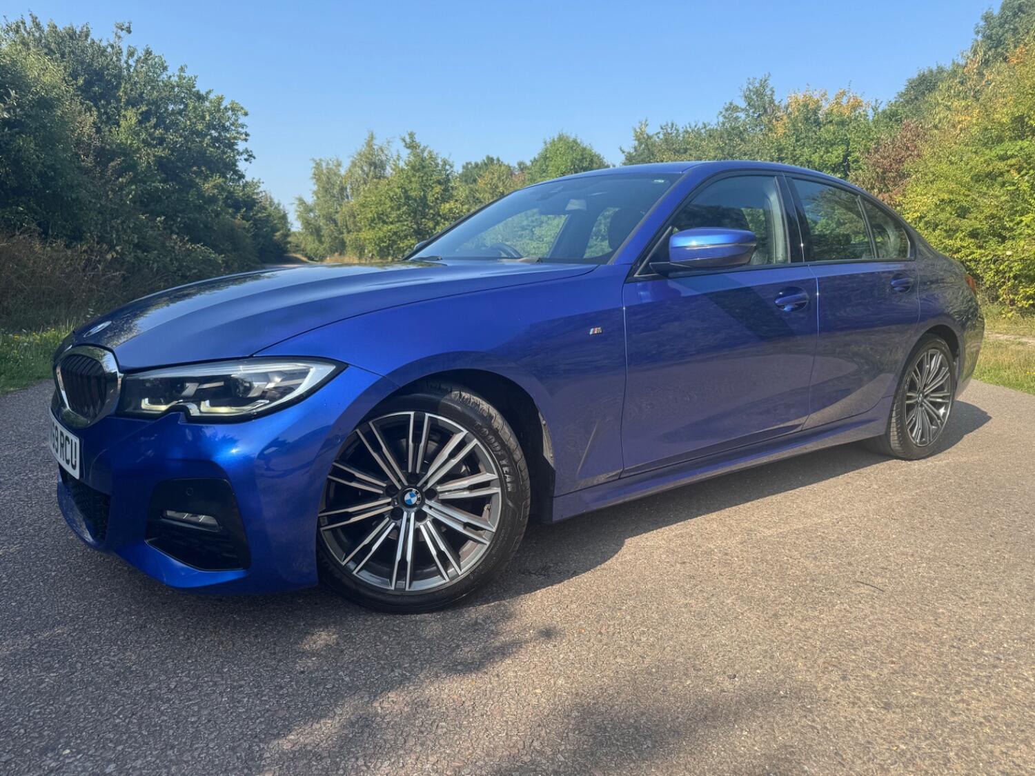 Used BMW 3 Series 2019 for sale - 76115843: Photo 29