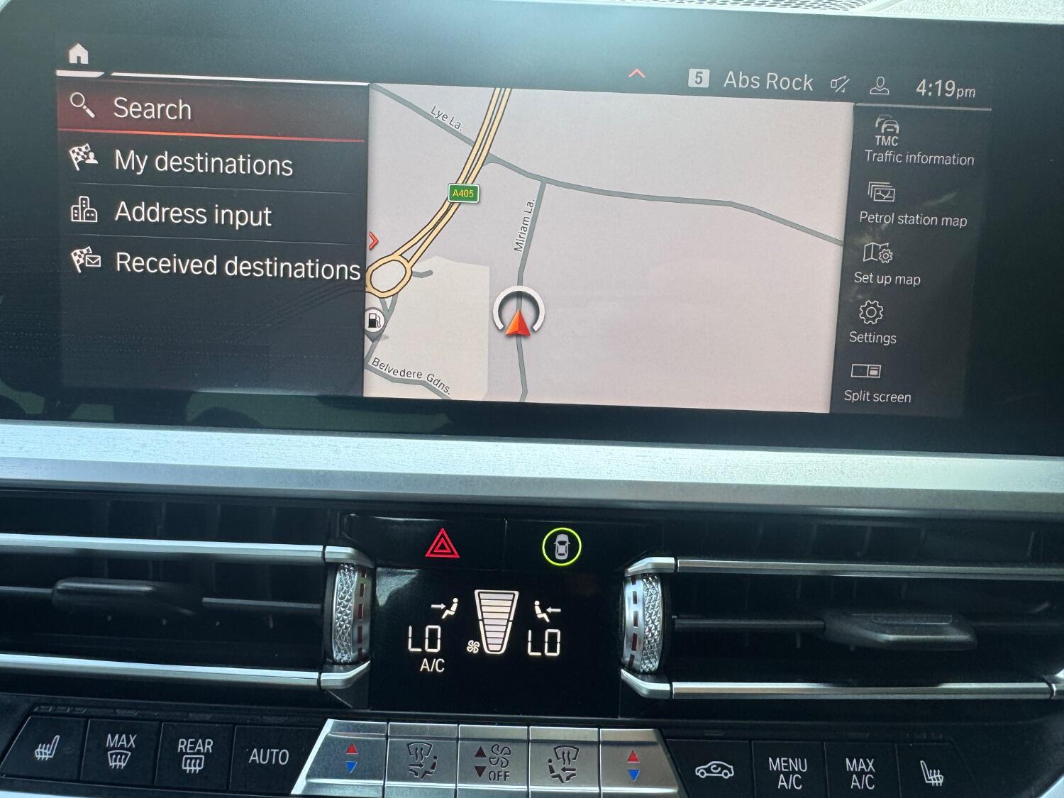 Used BMW 3 Series 2019 for sale - 76115843: Photo 3