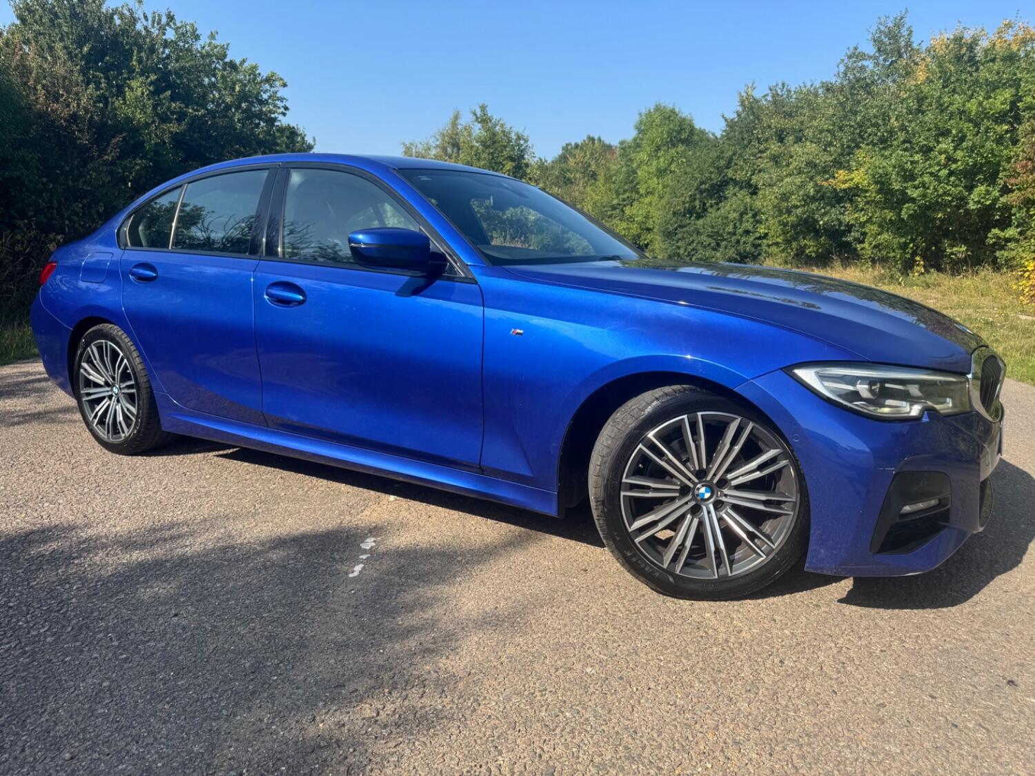 Used BMW 3 Series 2019 for sale - 76115843: Photo 31
