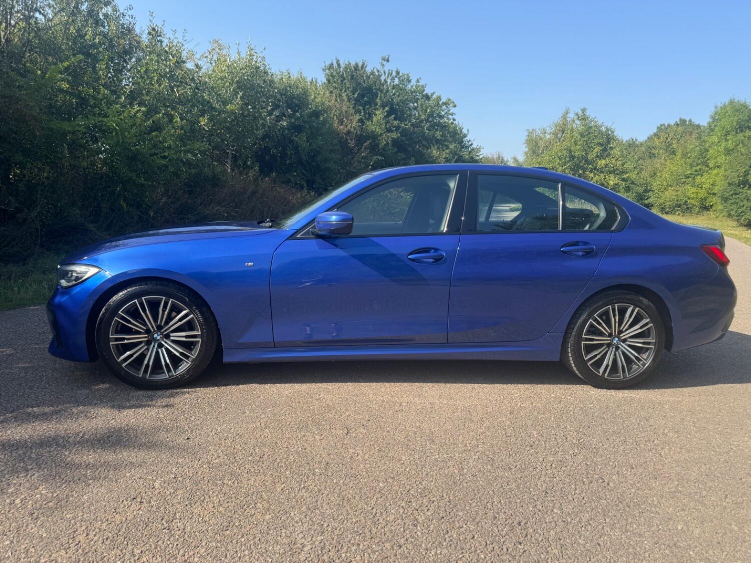 Used BMW 3 Series 2019 for sale - 76115843: Photo 34