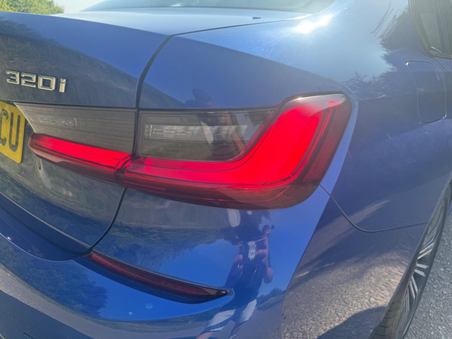 Used BMW 3 Series 2019 for sale - 76115843: Photo 38