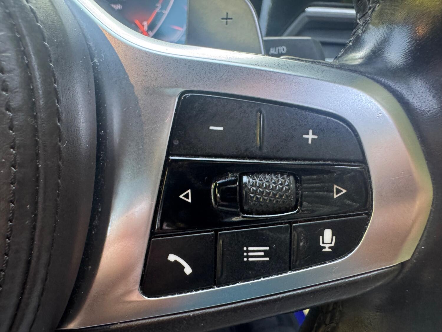 Used BMW 3 Series 2019 for sale - 76115843: Photo 39