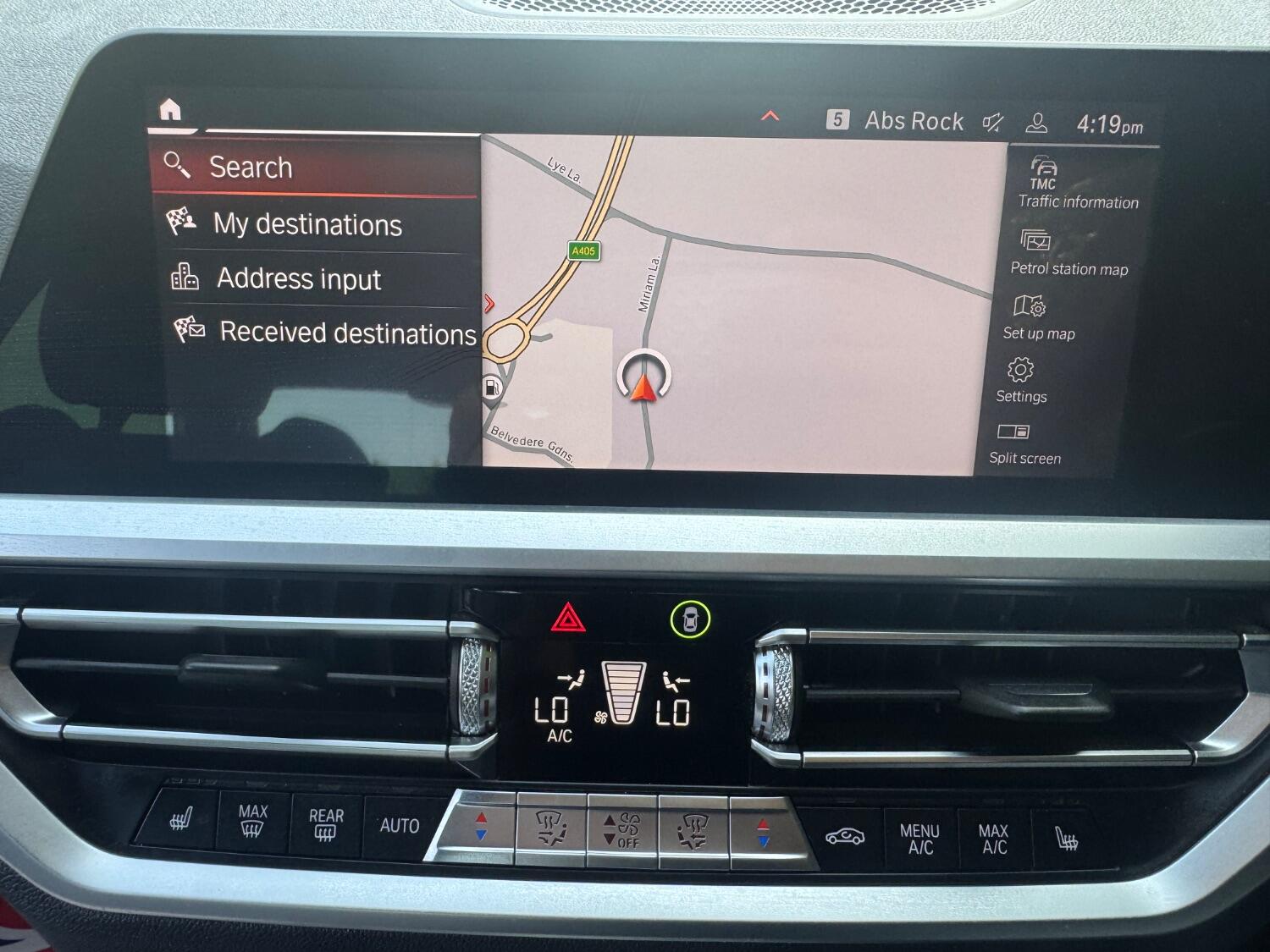 Used BMW 3 Series 2019 for sale - 76115843: Photo 4