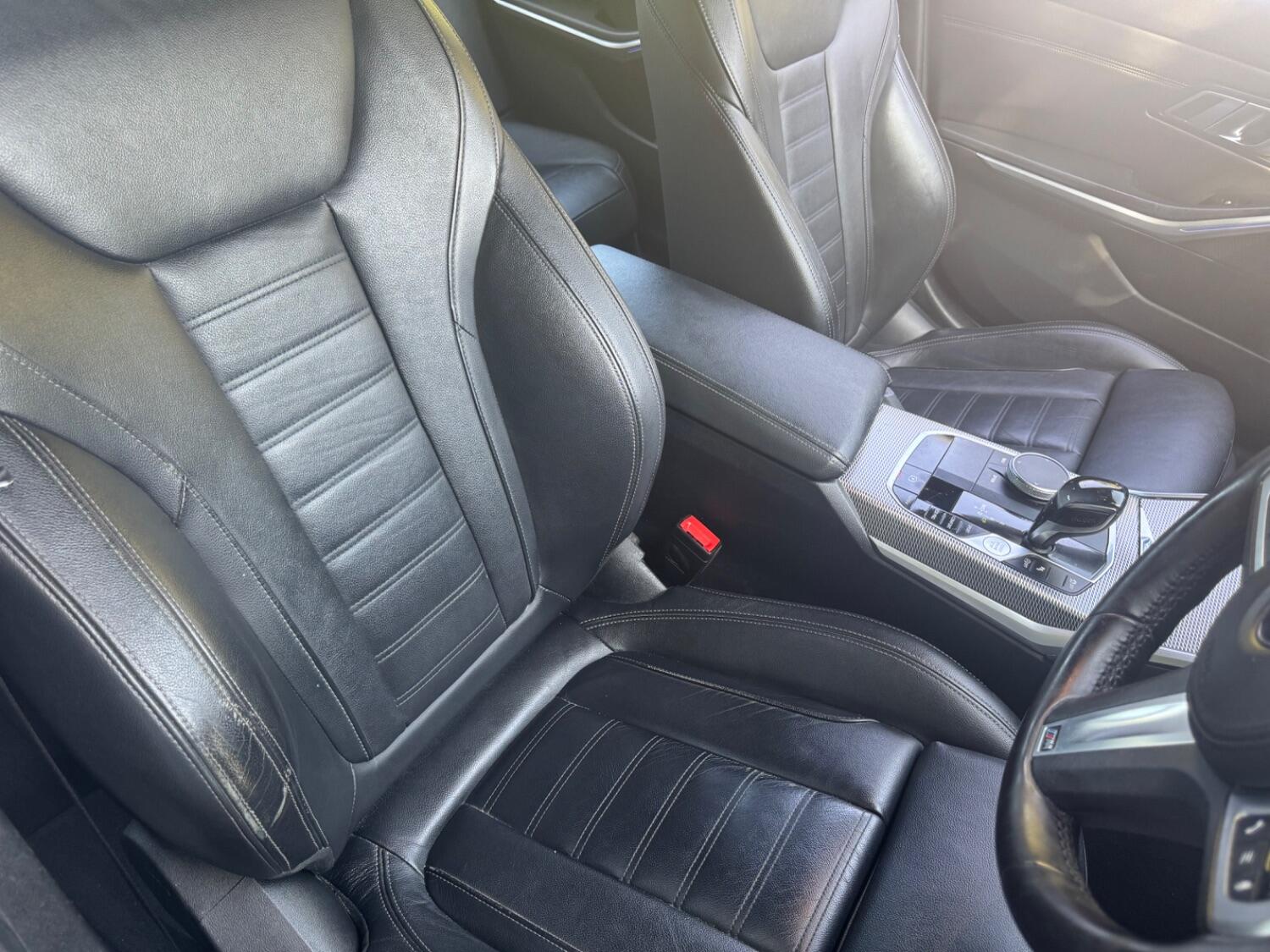 Used BMW 3 Series 2019 for sale - 76115843: Photo 40