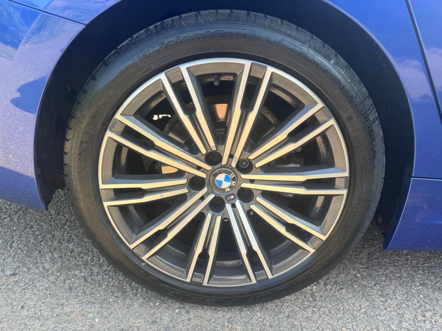 Used BMW 3 Series 2019 for sale - 76115843: Photo 51