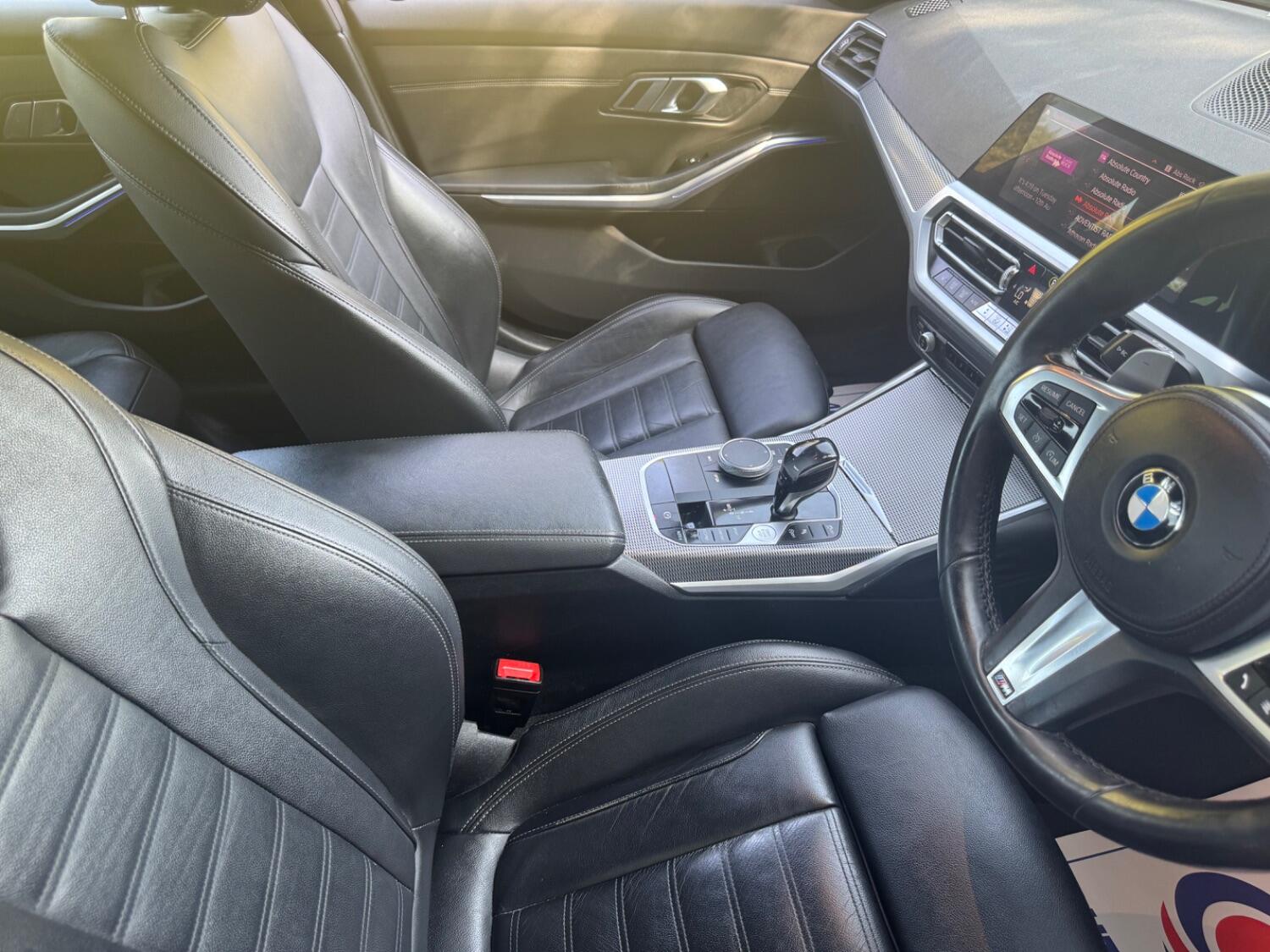 Used BMW 3 Series 2019 for sale - 76115843: Photo 7