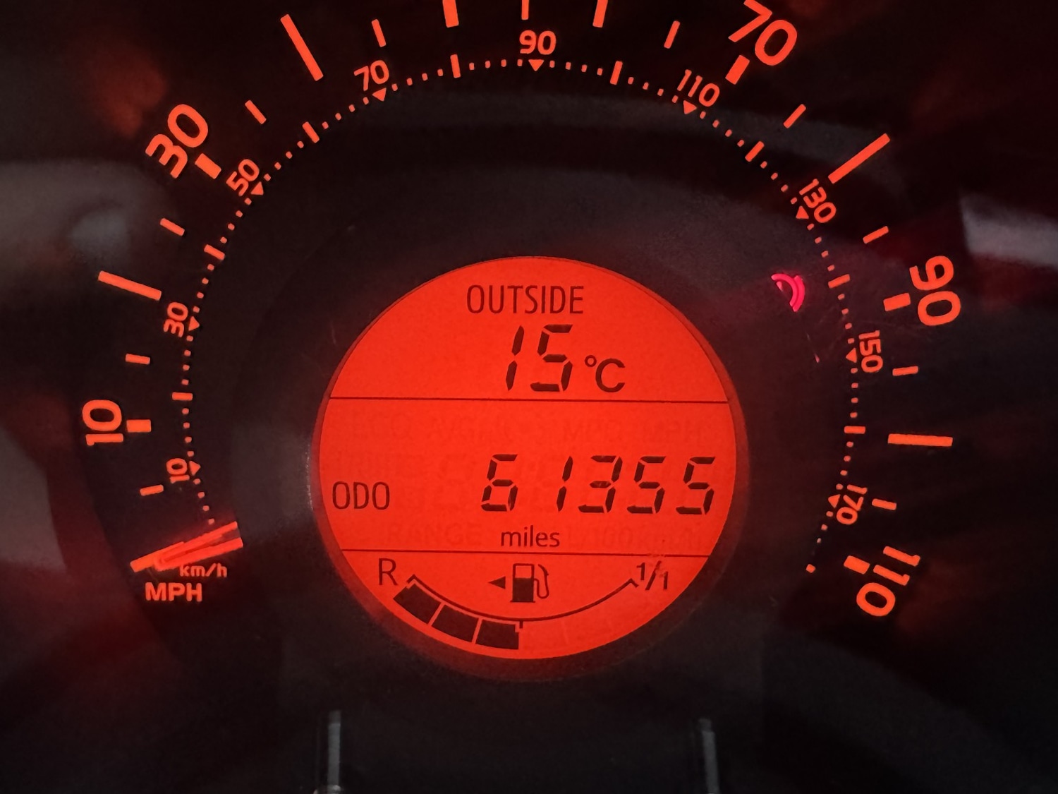 Used Peugeot 108 2015 for sale - 76560036: Photo 21