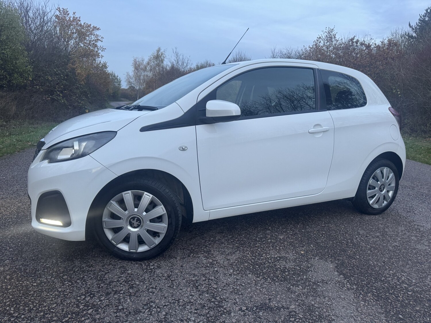 Used Peugeot 108 2015 for sale - 76560036: Photo 26