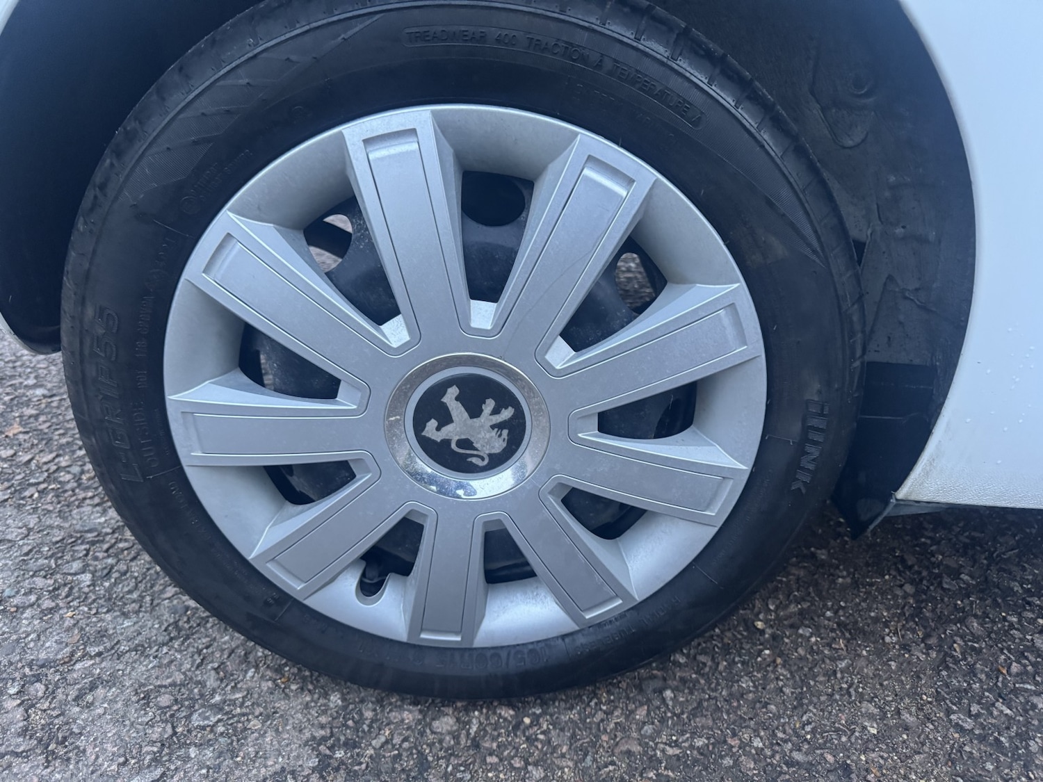 Used Peugeot 108 2015 for sale - 76560036: Photo 30