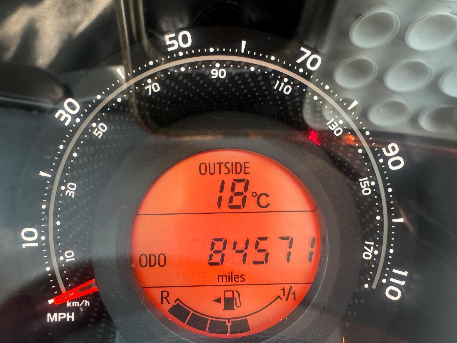 Used Toyota AYGO 2018 for sale - 76769128: Photo 6