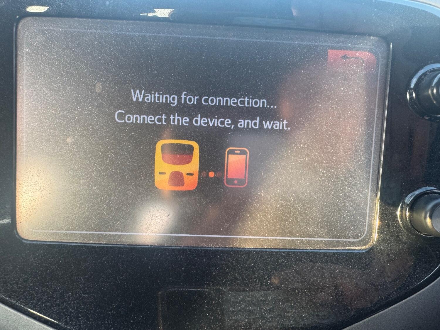 Used Toyota AYGO 2018 for sale - 76769128: Photo 8