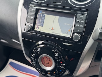 Used Nissan Note 2014 for sale - 78604830: Photo