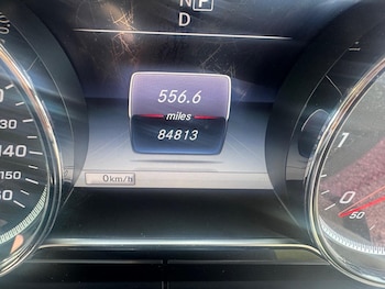 Used Mercedes-Benz E-Class 2018 for sale - 76115827: Photo