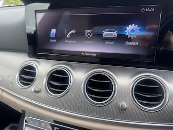 Used Mercedes-Benz E-Class 2018 for sale - 76115827: Photo