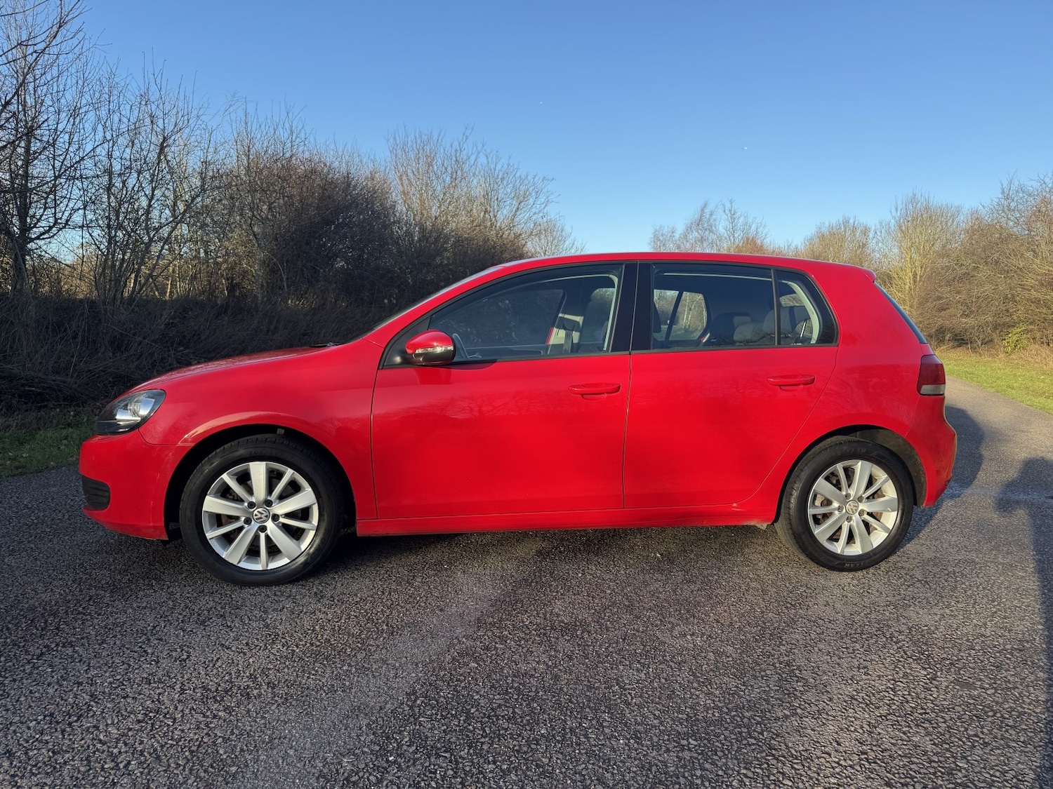 Used Volkswagen Golf 2011 for sale - 77045380: Photo 10