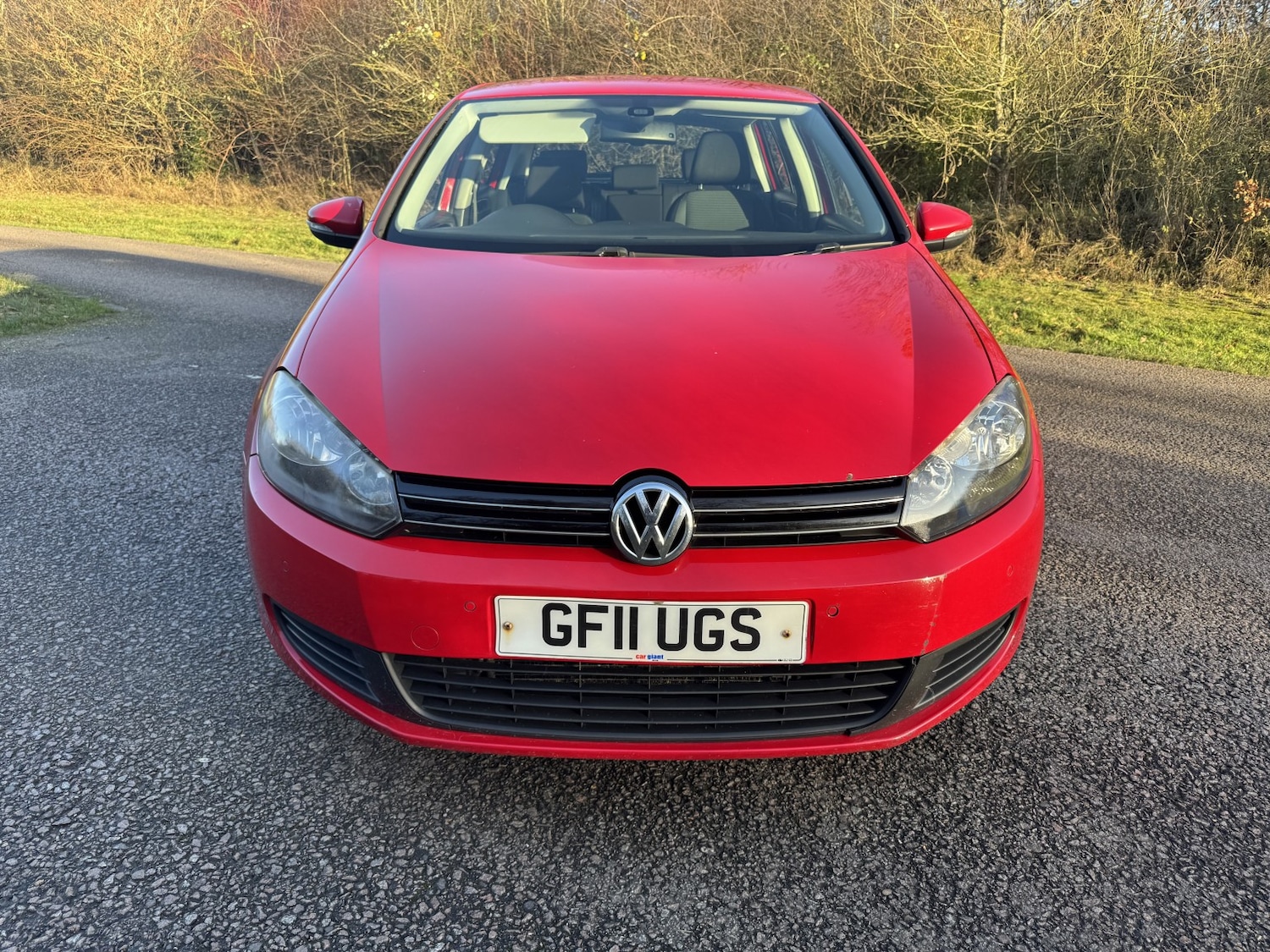 Used Volkswagen Golf 2011 for sale - 77045380: Photo 13