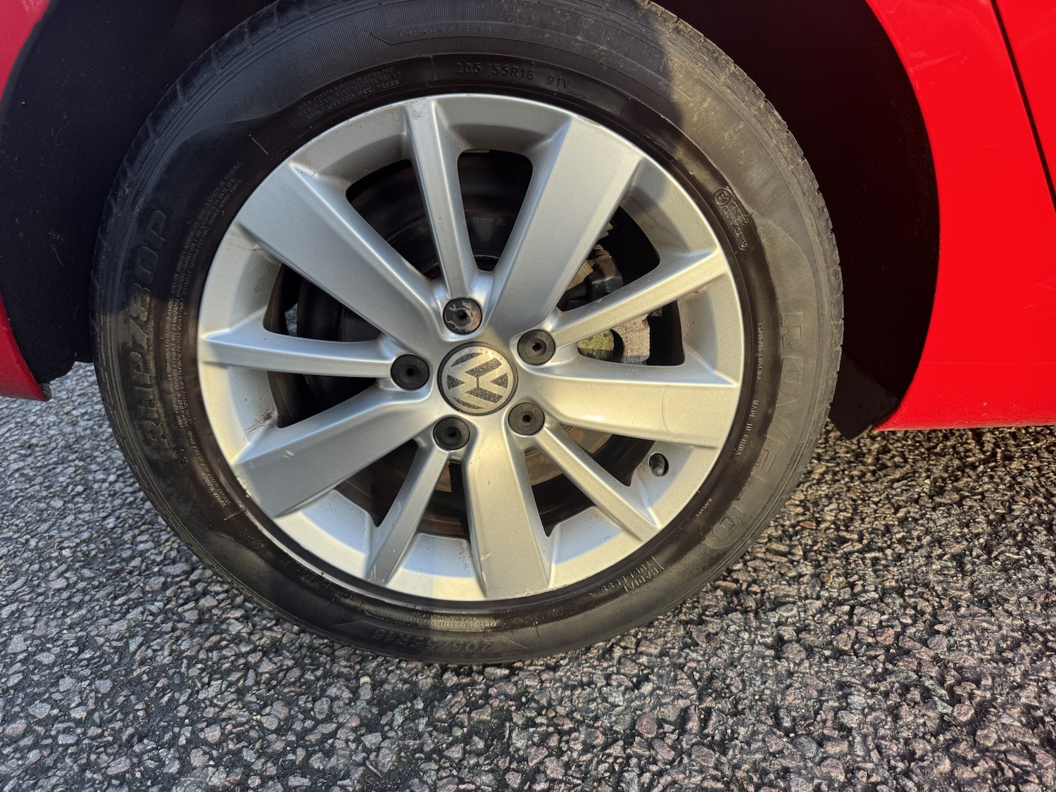 Used Volkswagen Golf 2011 for sale - 77045380: Photo 14