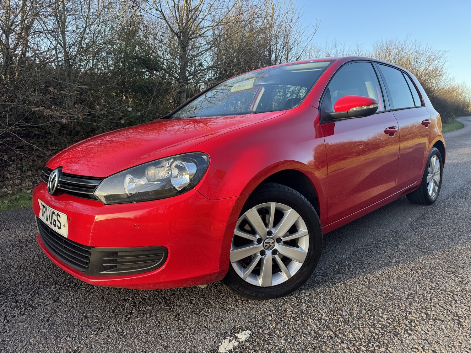 Used Volkswagen Golf 2011 for sale - 77045380: Photo 15