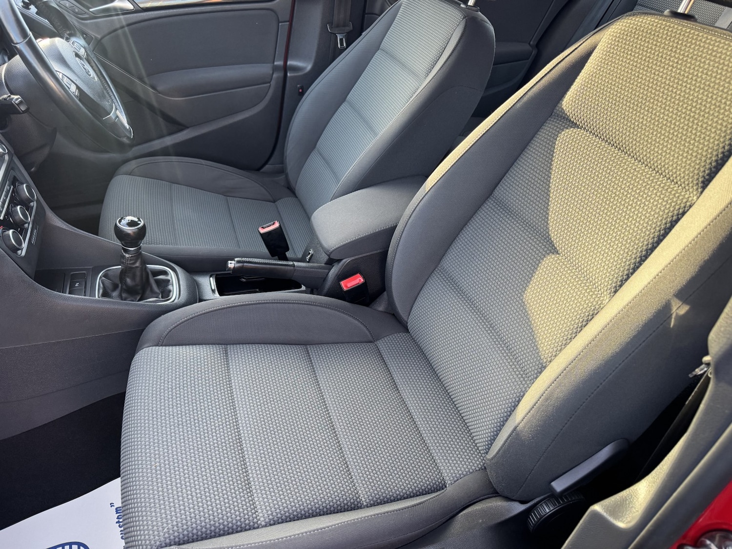 Used Volkswagen Golf 2011 for sale - 77045380: Photo 16