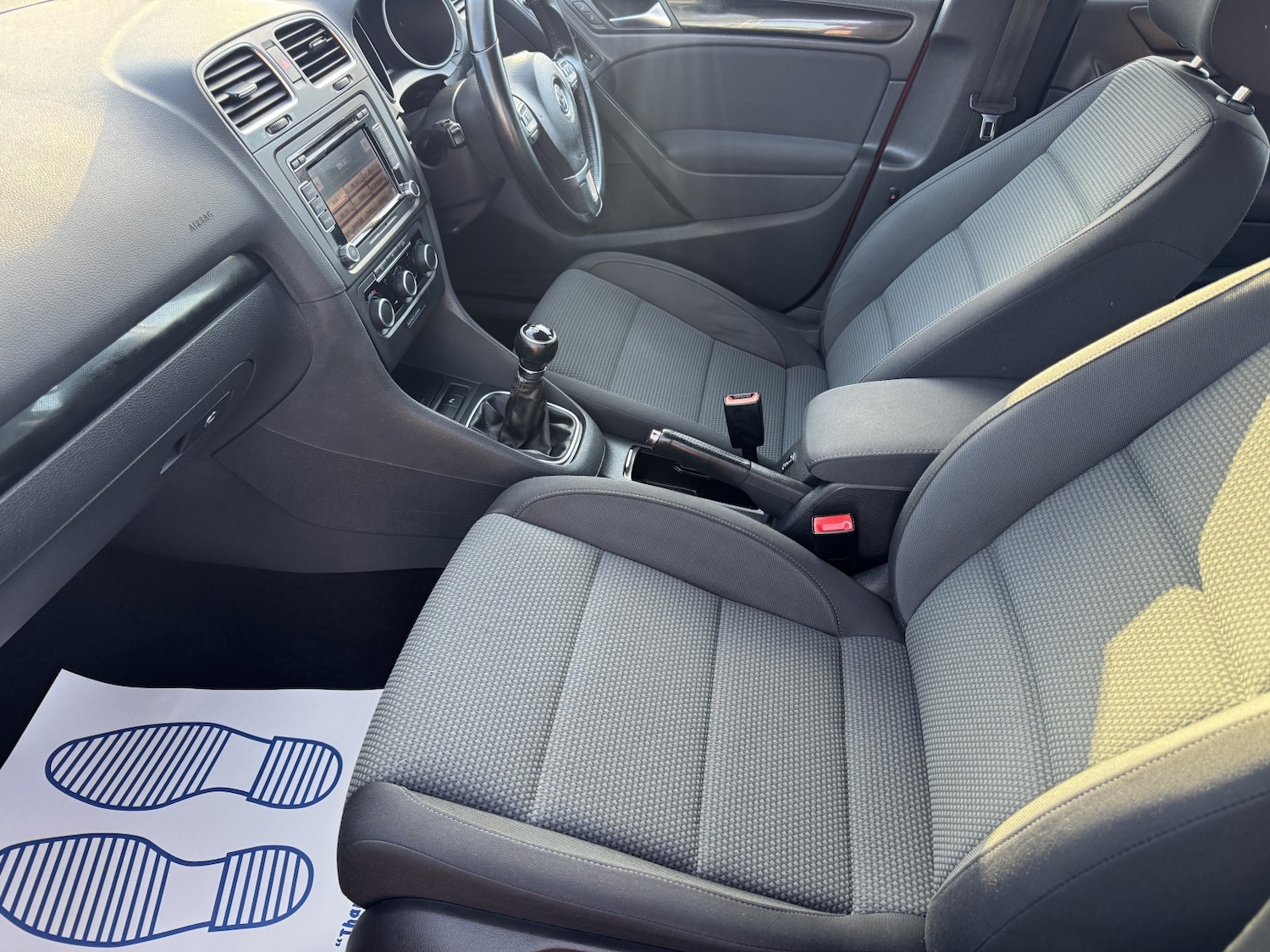 Used Volkswagen Golf 2011 for sale - 77045380: Photo 17