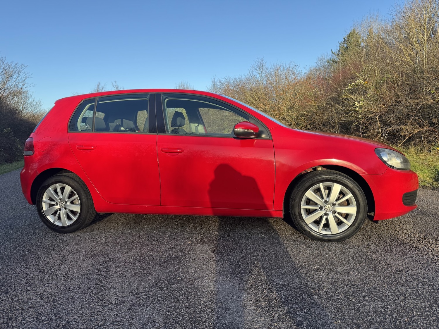 Used Volkswagen Golf 2011 for sale - 77045380: Photo 19