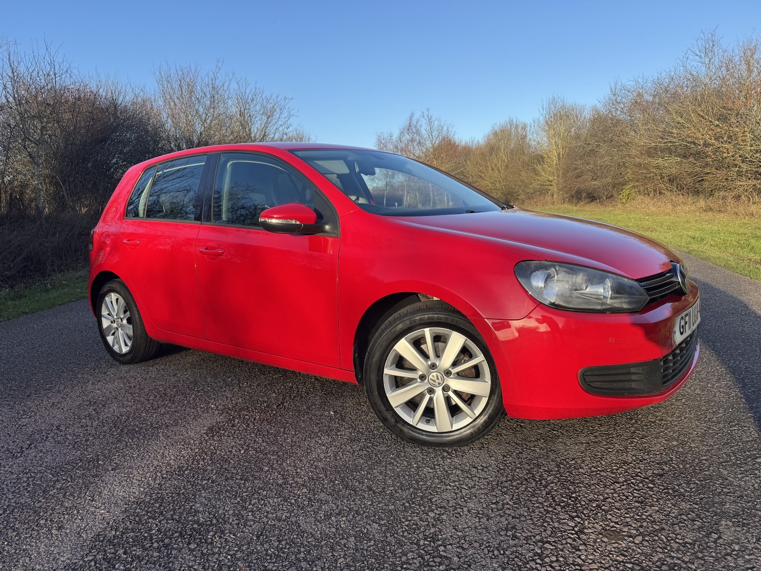 Used Volkswagen Golf 2011 for sale - 77045380: Photo 20