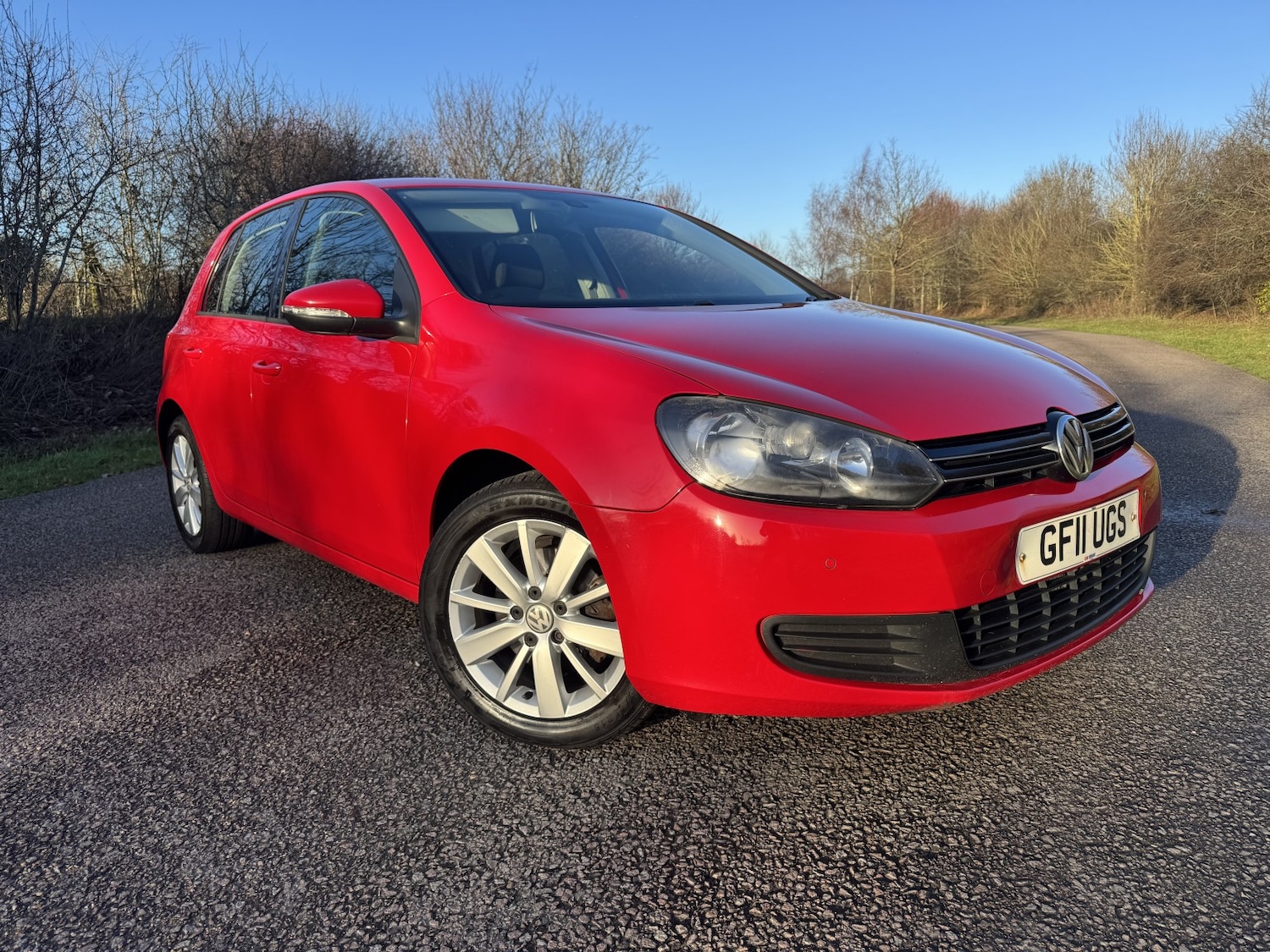 Used Volkswagen Golf 2011 for sale - 77045380: Photo 22