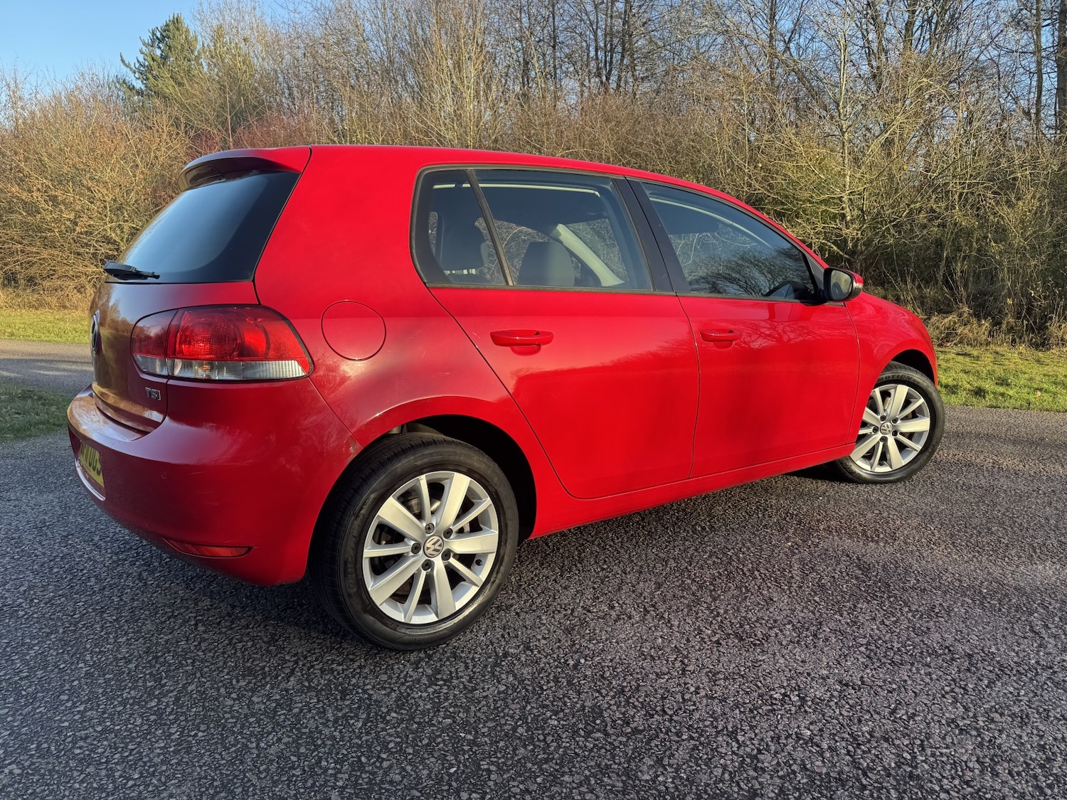 Used Volkswagen Golf 2011 for sale - 77045380: Photo 28