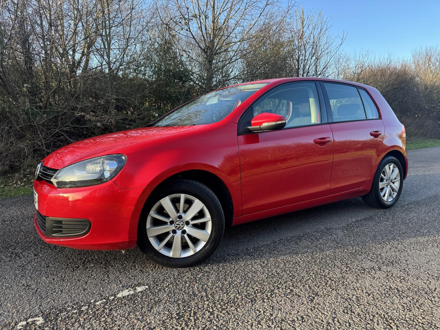 Used Volkswagen Golf 2011 for sale - 77045380: Photo 30