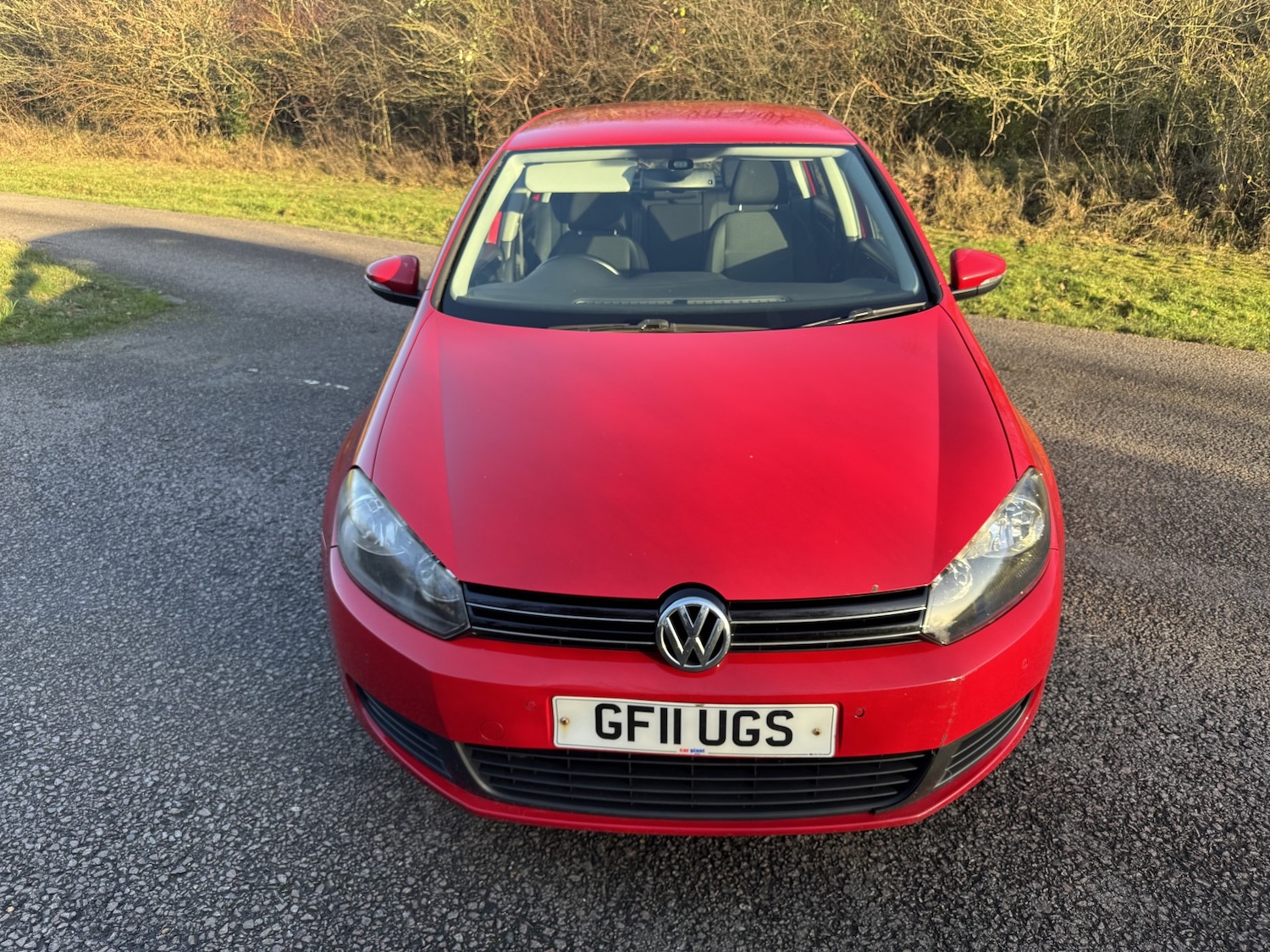 Used Volkswagen Golf 2011 for sale - 77045380: Photo 32