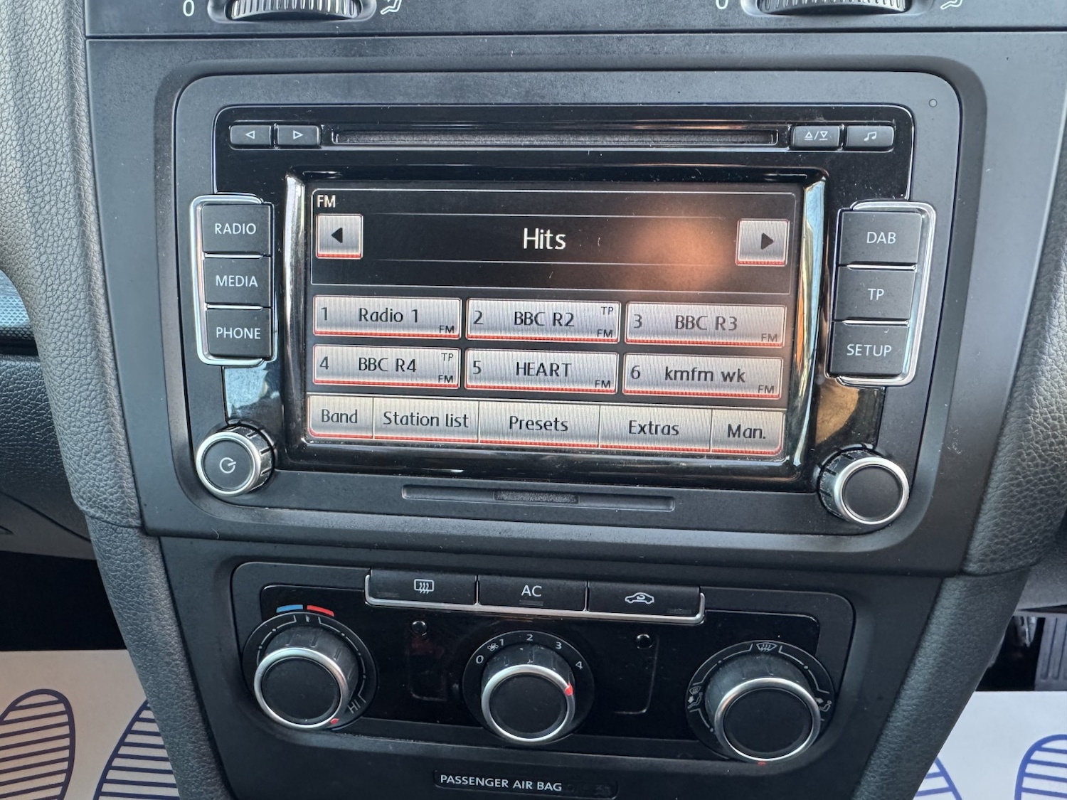 Used Volkswagen Golf 2011 for sale - 77045380: Photo 33