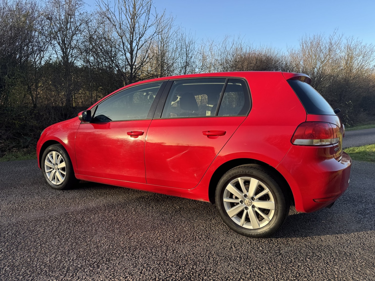 Used Volkswagen Golf 2011 for sale - 77045380: Photo 34